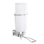 3MP dispenser pump with wall hanger and bottle