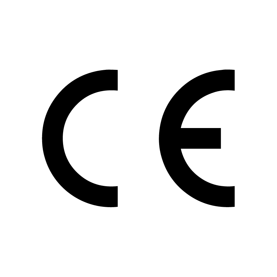 Tested and received CE Marking Standard