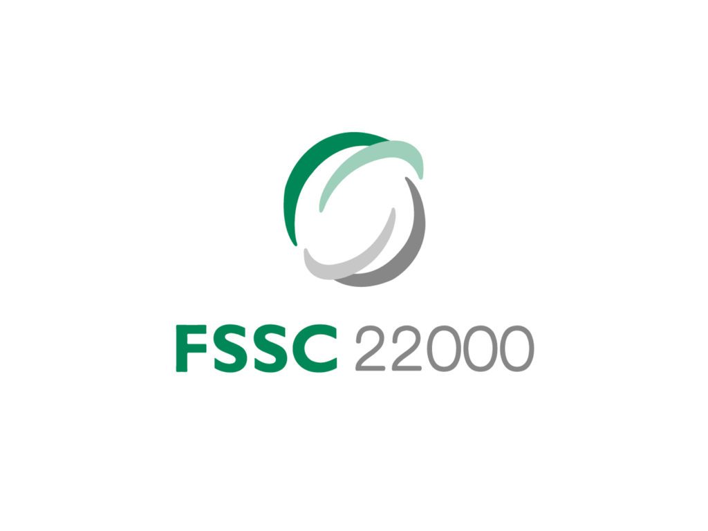 FSSC 22000 logo