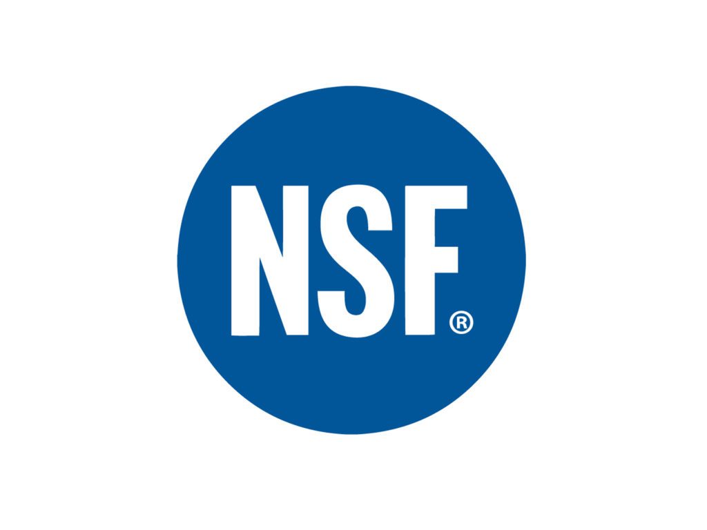 NSF logo